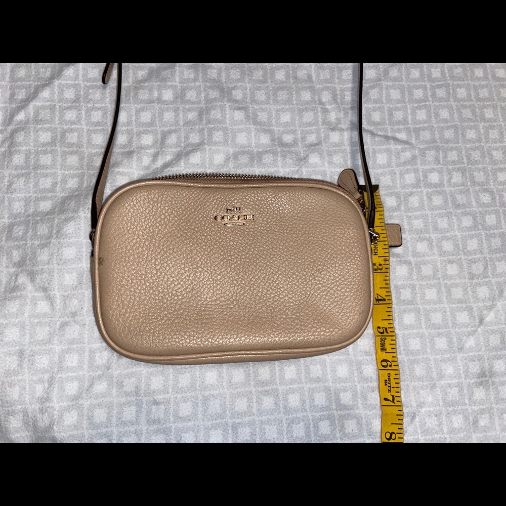 Coach Mini Crossbody - Picture 7 of 7